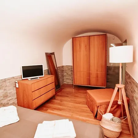Appartement Casali - Apulian Charming