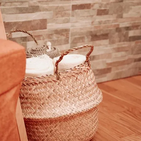 Apartamento Casali - Apulian Charming Bari