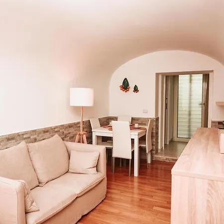 Lägenhet Casali - Apulian Charming