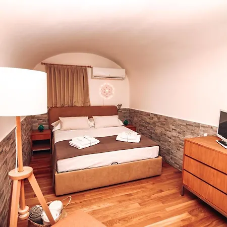 Apartment Casali - Apulian Charming
