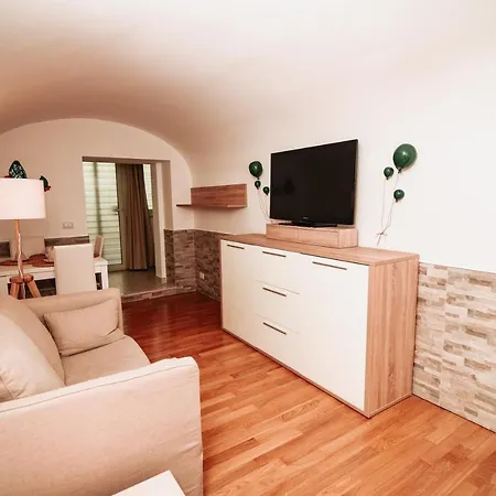 Casali - Apulian Charming Apartment