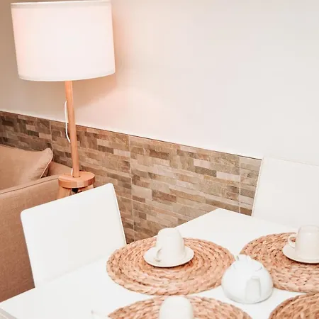 Apartment Casali - Apulian Charming Bari