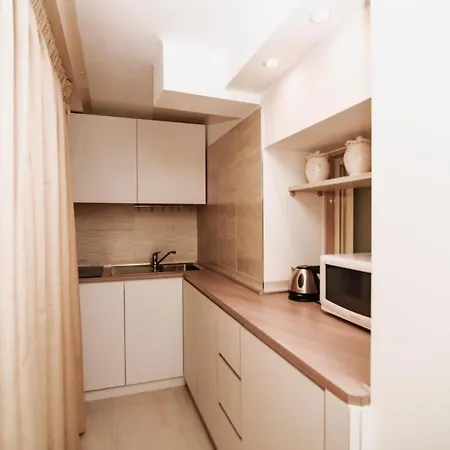 Casali - Apulian Charming Apartment *