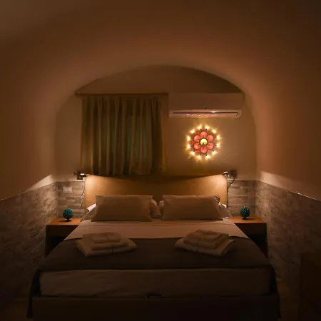 Casali - Apulian Charming Apartment Bari