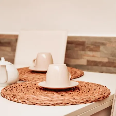 Casali - Apulian Charming Apartment *