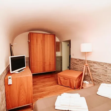Casali - Apulian Charming Apartment
