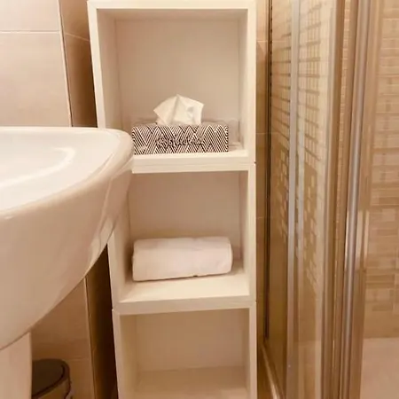 Casali - Apulian Charming Apartmán