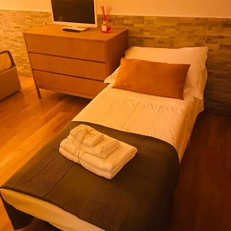 Casali - Apulian Charming Apartment *