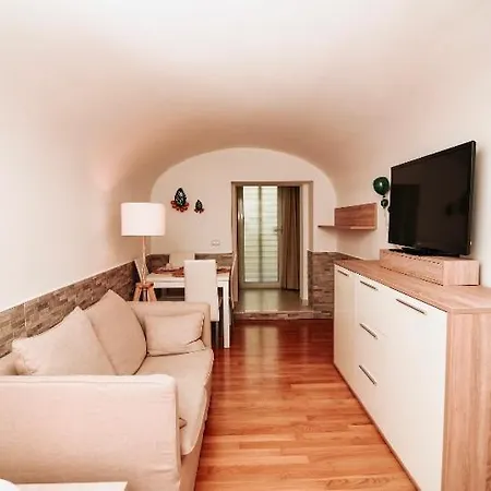 Casali - Apulian Charming Apartment *